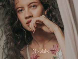 Nixblake