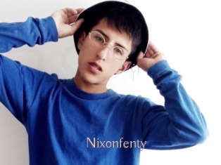 Nixonfenty