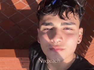 Nixpeach
