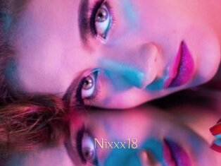 Nixxx18