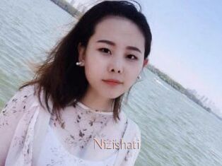 Nizishati
