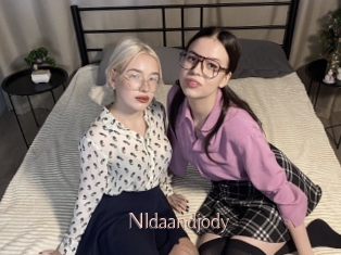 Nldaandjody