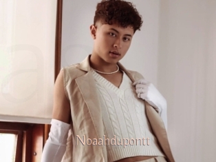 noaahdupontt Anal Sexe