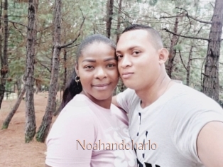 Noahandcharlo