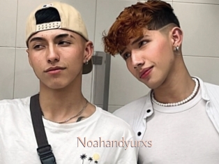 Noahandyurxs