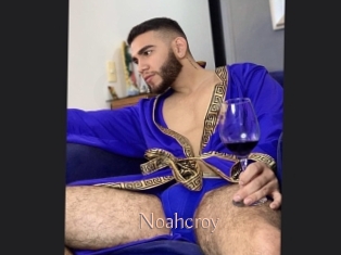 noahcroy Anal Sexe