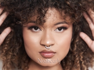 Noahcurly
