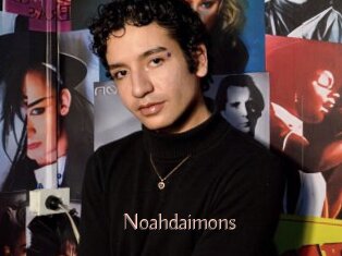 Noahdaimons