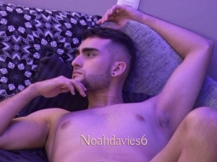 noahdavies6 Anal Sexe