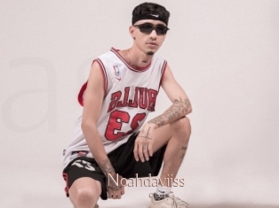 Noahdaviiss