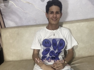 Noahdimaria