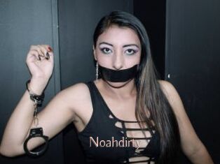 Noahdirty