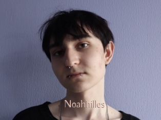 noahhilles Anal Sexe