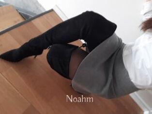 Noahm