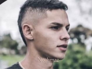 noahmaz Anal Sexe