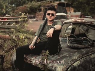 Noahrobeert