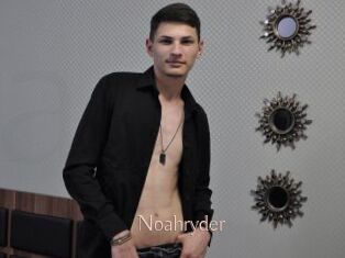Noahryder