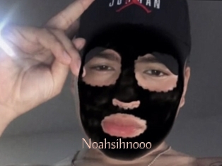 Noahsihnooo
