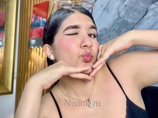noamavis Anal Sexe