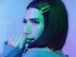 Nobinaryangel