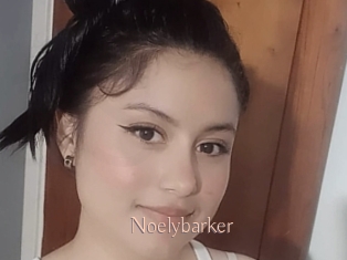 Noelybarker