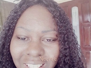 Noentje