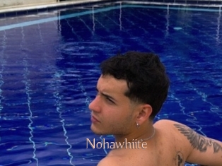Nohawhiite