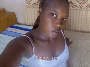 Nolawilson