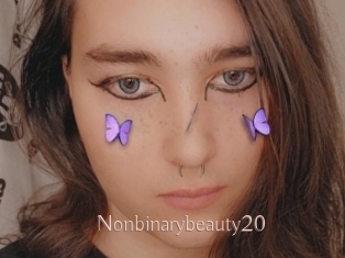 nonbinarybeauty20 Anal Sexe