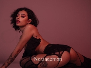 Noraademon