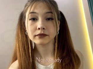 Noracasady