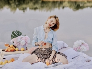 norajacobs Anal Sexe