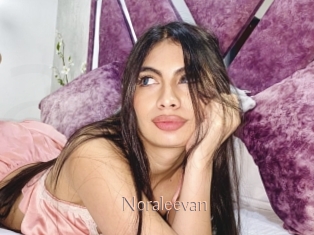 Noraleevan
