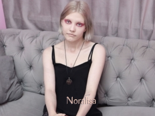 noralisa Anal Sexe