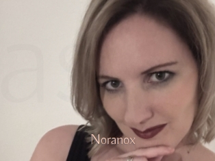 noranox Anal Sexe
