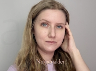 Noreenalder