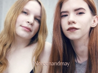 Noreenandmay