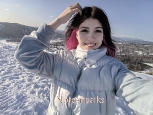 Noreenbarks