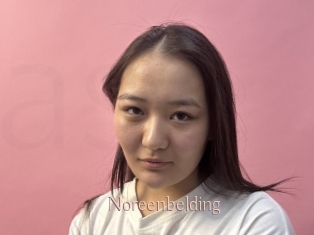 Noreenbelding