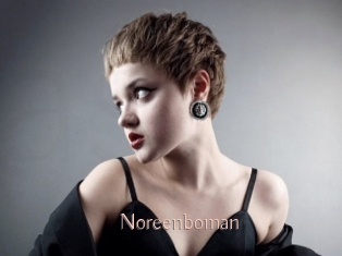 Noreenboman