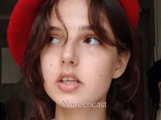 Noreencast