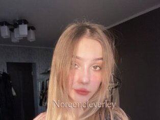 Noreencleverley