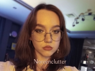 Noreenclutter