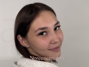 Noreencreedon