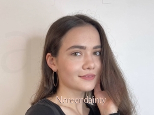 Noreendainty