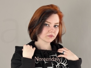 Noreendavy