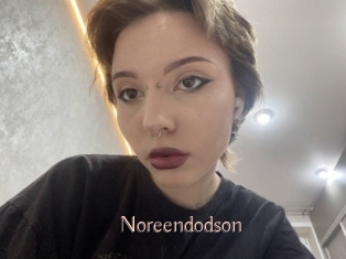 Noreendodson