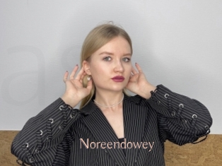 Noreendowey