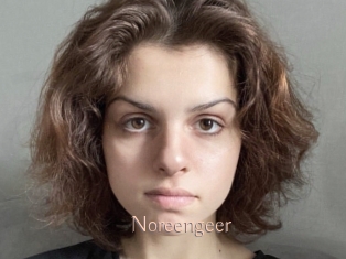 Noreengeer