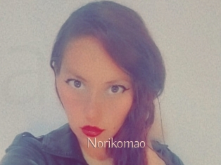 Norikomao